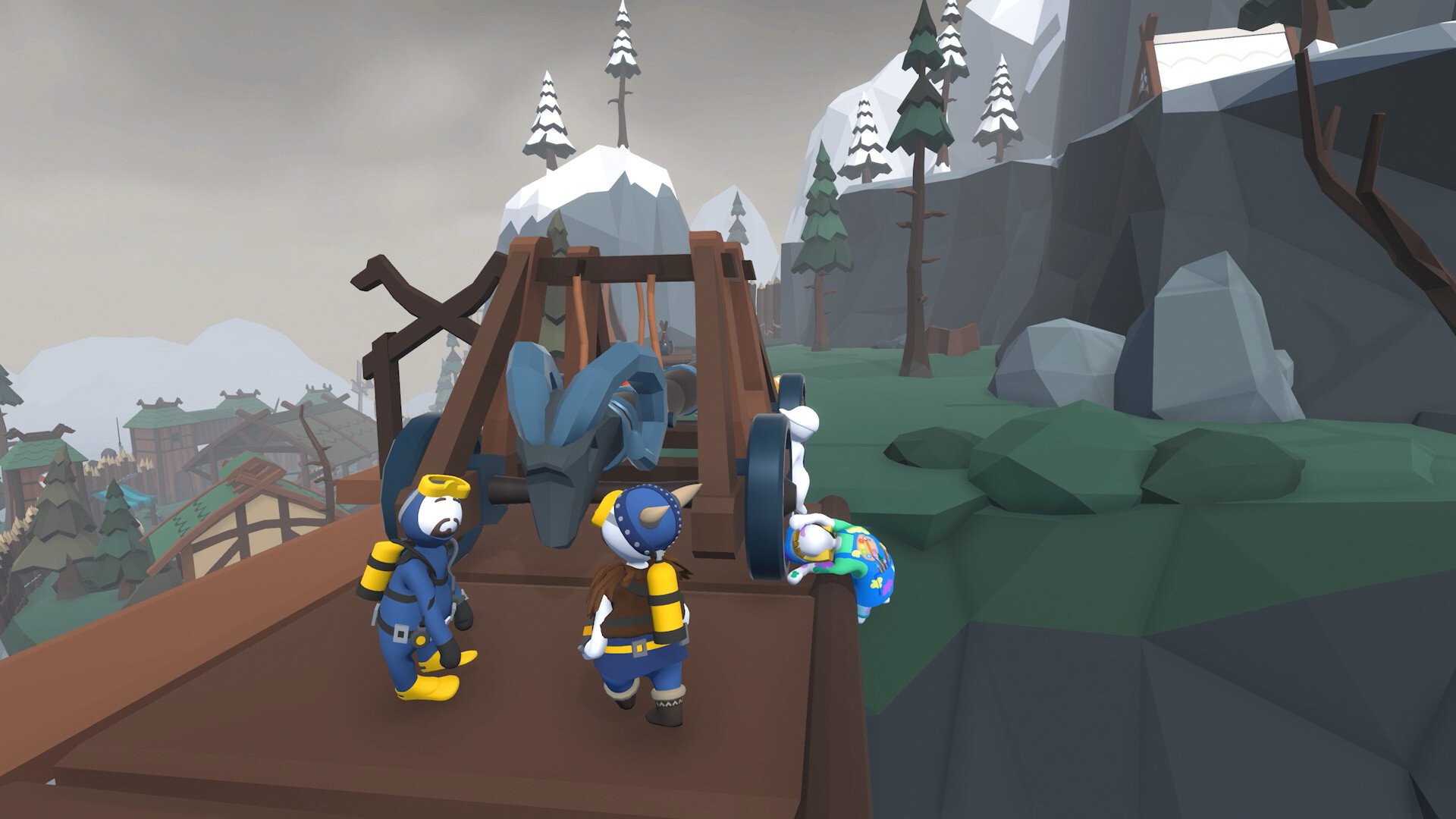 Community Speedrun & Physics Glitches Guide